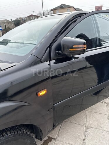Kia Rio 2008, 288,000 km - 1.5 l - Bakı
