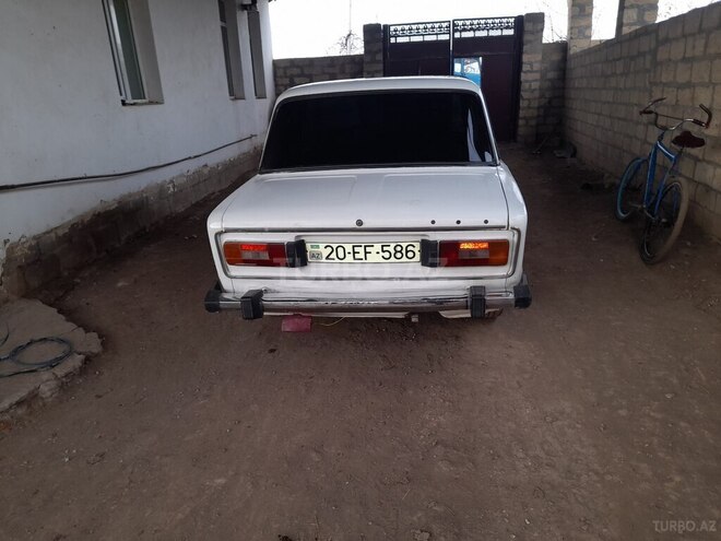 LADA (VAZ) 2106 1984, 100,000 km - 1.5 л - Gəncə
