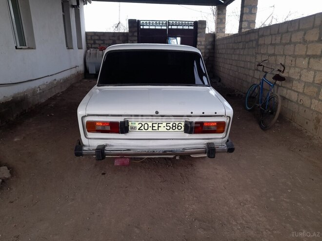 LADA (VAZ) 2106 1984, 100,000 km - 1.5 л - Gəncə