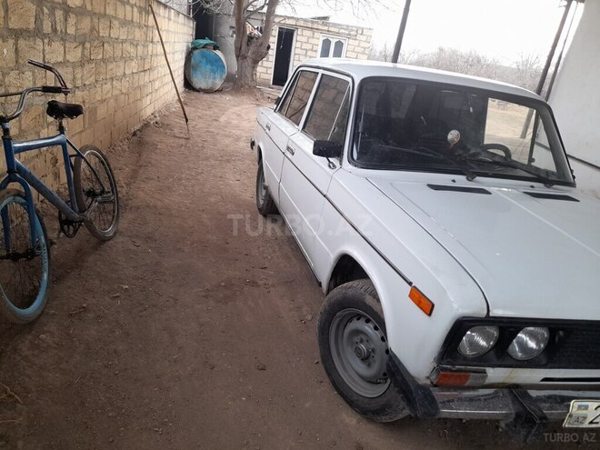 LADA (VAZ) 2106 1984, 100,000 km - 1.5 л - Gəncə