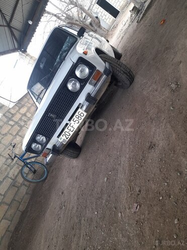 LADA (VAZ) 2106 1984, 100,000 km - 1.5 л - Gəncə