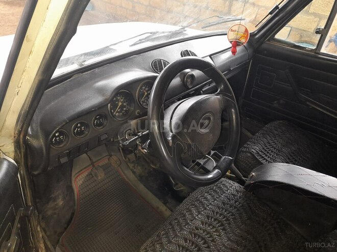 LADA (VAZ) 2106 1984, 100,000 km - 1.5 л - Gəncə