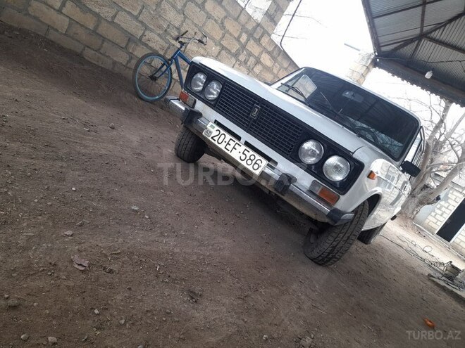 LADA (VAZ) 2106 1984, 100,000 km - 1.5 л - Gəncə