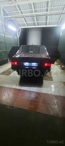 LADA (VAZ) 21099 2000, 255,550 km - 1.5 л - Şəmkir