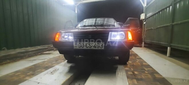 LADA (VAZ) 21099 2000, 255,550 km - 1.5 л - Şəmkir