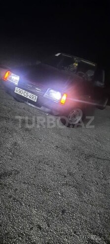 LADA (VAZ) 21099 2000, 255,550 km - 1.5 л - Şəmkir