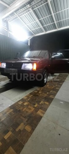 LADA (VAZ) 21099 2000, 255,550 km - 1.5 л - Şəmkir