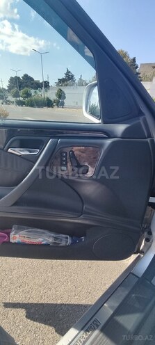 Mercedes E 240 2001, 400,000 km - 2.6 l - Bakı
