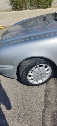 Mercedes E 240 2001, 400,000 km - 2.6 l - Bakı