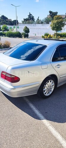 Mercedes E 240 2001, 400,000 km - 2.6 l - Bakı