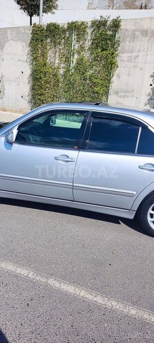 Mercedes E 240 2001, 400,000 km - 2.6 l - Bakı