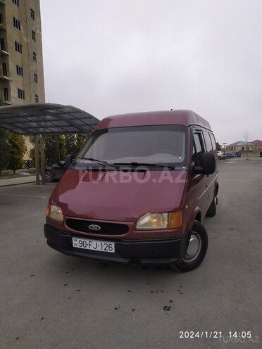 Ford Transit 1999, 340,000 km - 2.5 л - Bakı