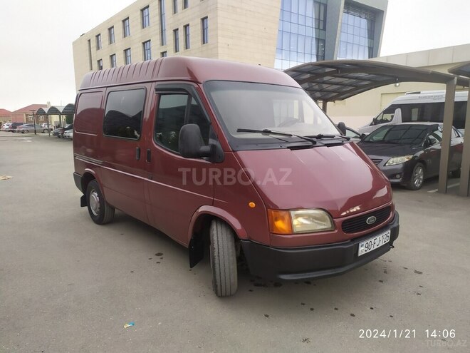 Ford Transit 1999, 340,000 km - 2.5 л - Bakı