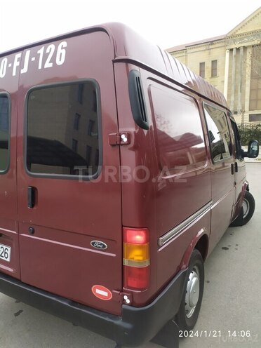 Ford Transit 1999, 340,000 km - 2.5 л - Bakı