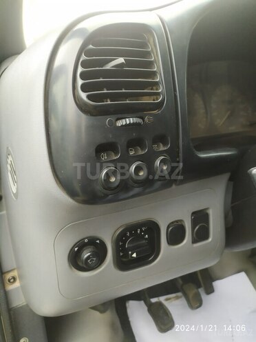 Ford Transit 1999, 340,000 km - 2.5 л - Bakı