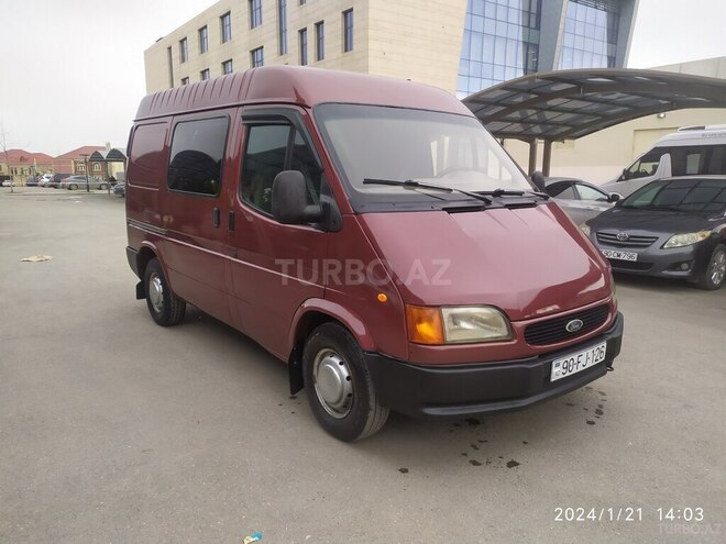 Ford Transit 1999, 340,000 km - 2.5 л - Bakı