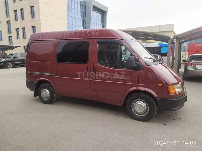 Ford Transit 1999, 340,000 km - 2.5 л - Bakı