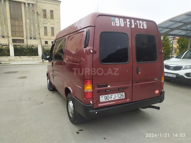 Ford Transit 1999, 340,000 km - 2.5 л - Bakı