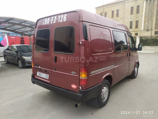 Ford Transit 1999, 340,000 km - 2.5 л - Bakı