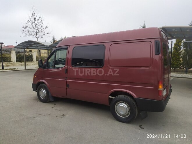 Ford Transit 1999, 340,000 km - 2.5 л - Bakı