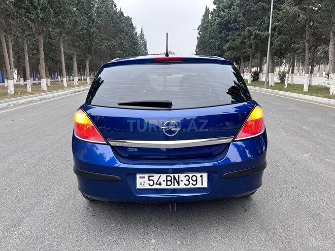 Opel Astra 2004, 253,000 km - 1.4 l - Sumqayıt