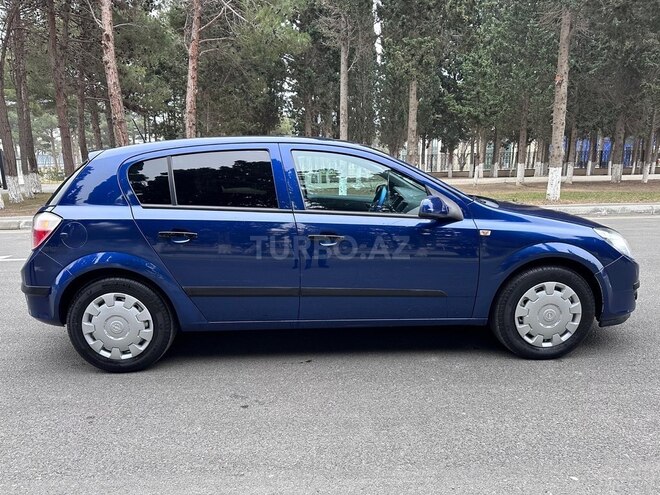 Opel Astra 2004, 253,000 km - 1.4 l - Sumqayıt