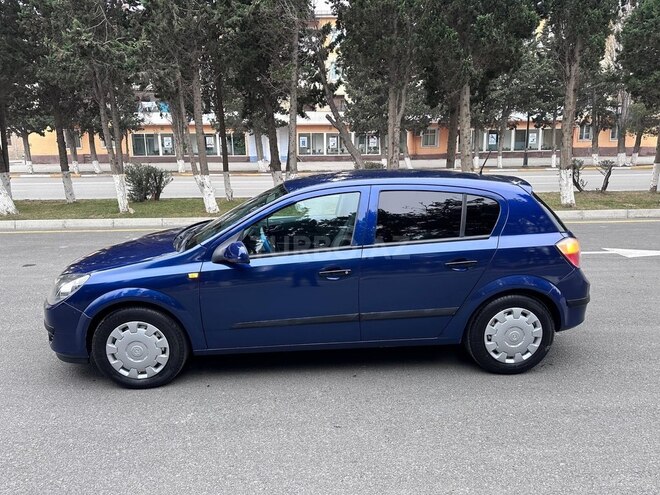 Opel Astra 2004, 253,000 km - 1.4 l - Sumqayıt