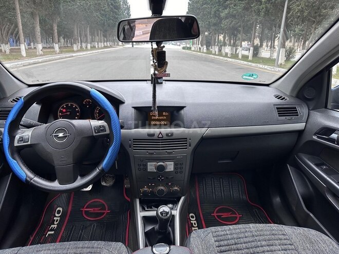 Opel Astra 2004, 253,000 km - 1.4 l - Sumqayıt