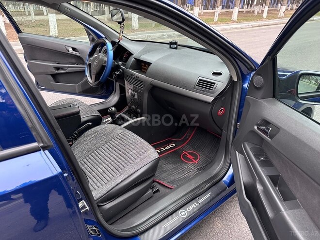 Opel Astra 2004, 253,000 km - 1.4 l - Sumqayıt