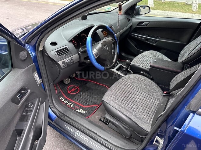 Opel Astra 2004, 253,000 km - 1.4 l - Sumqayıt
