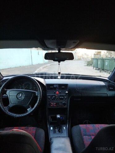 Mercedes C 180 1995, 500,000 km - 1.8 l - Bakı