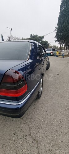 Mercedes C 240 1998, 446,350 km - 2.4 л - Bakı