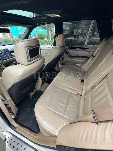 BMW X5 2003, 223,450 km - 4.4 l - Bakı