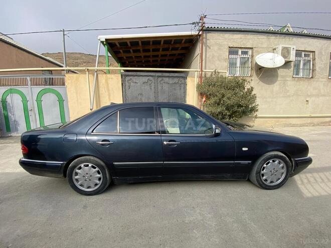 Mercedes E 230 1996, 650,000 km - 2.3 l - Bakı