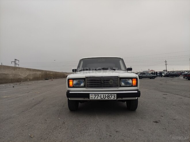 LADA (VAZ) 2107 2010, 136,000 km - 1.5 l - Bakı