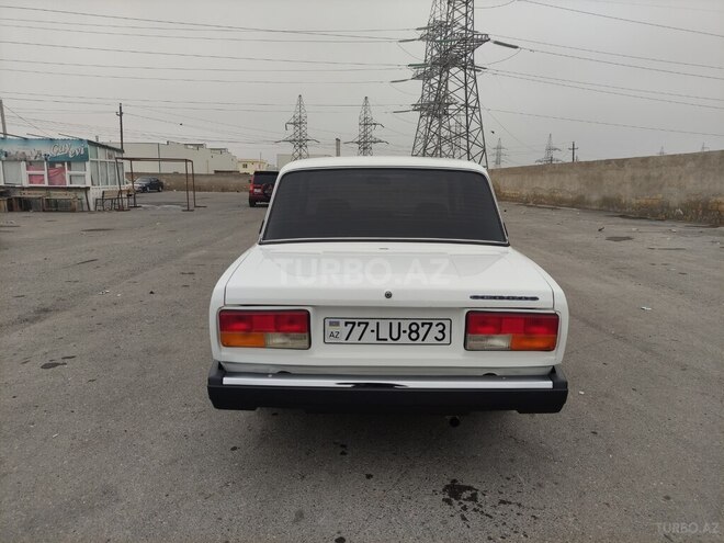 LADA (VAZ) 2107 2010, 136,000 km - 1.5 l - Bakı