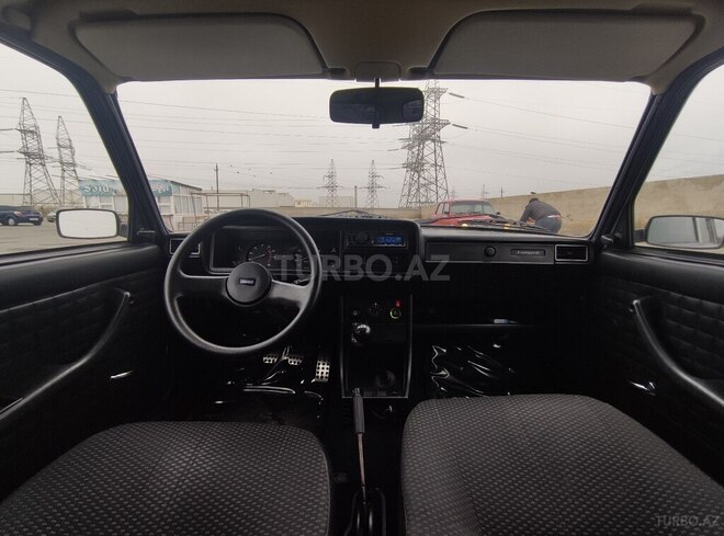 LADA (VAZ) 2107 2010, 136,000 km - 1.5 l - Bakı