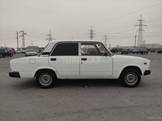 LADA (VAZ) 2107 2010, 136,000 km - 1.5 l - Bakı