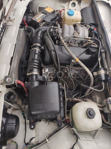 LADA (VAZ) 2107 2010, 136,000 km - 1.5 l - Bakı