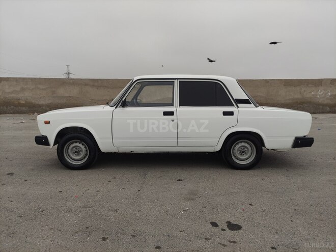 LADA (VAZ) 2107 2010, 136,000 km - 1.5 l - Bakı