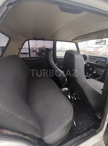 LADA (VAZ) 2107 2010, 136,000 km - 1.5 l - Bakı