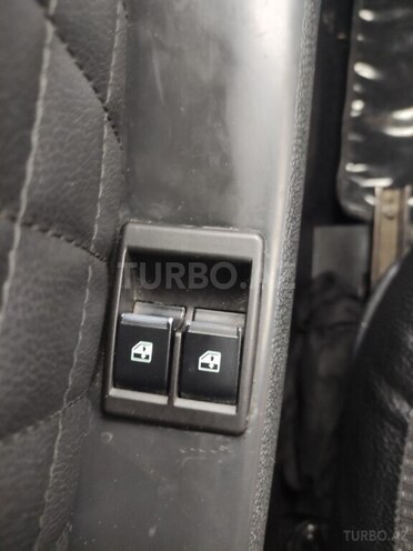 LADA (VAZ) 2107 2010, 136,000 km - 1.5 l - Bakı