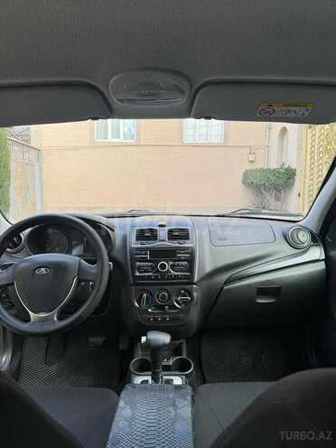 LADA (VAZ) Granta 2020, 11,000 km - 1.6 l - Bakı