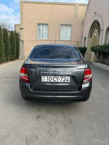 LADA (VAZ) Granta 2020, 11,000 km - 1.6 l - Bakı