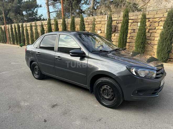 LADA (VAZ) Granta 2020, 11,000 km - 1.6 l - Bakı