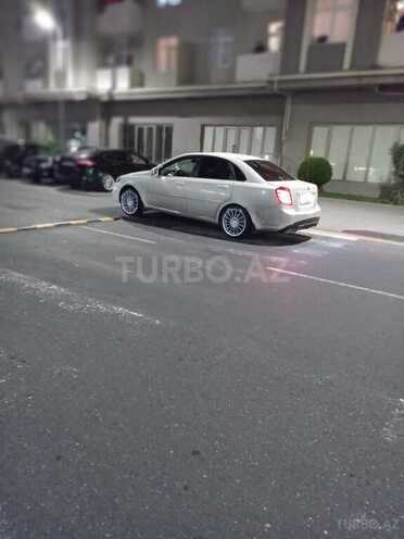 Daewoo Gentra 2014, 92,500 km - 1.5 l - Bakı