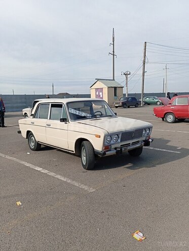 LADA (VAZ) 2106 1992, 96,000 km - 1.5 л - Masallı