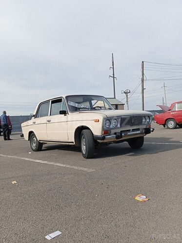 LADA (VAZ) 2106 1992, 96,000 km - 1.5 л - Masallı