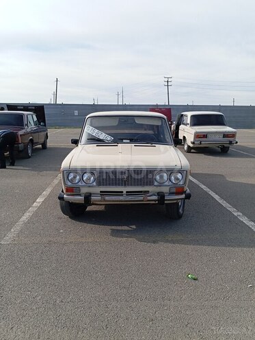 LADA (VAZ) 2106 1992, 96,000 km - 1.5 л - Masallı