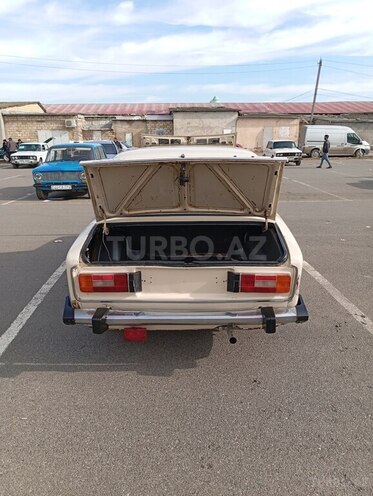 LADA (VAZ) 2106 1992, 96,000 km - 1.5 л - Masallı